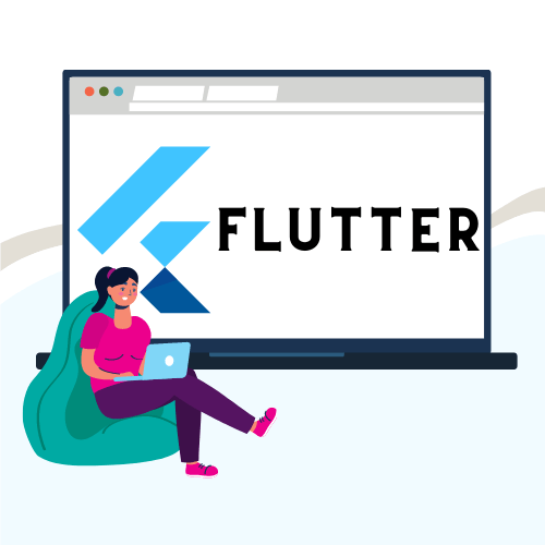 Mempelajari Tentang Flutter : Apa itu Flutter?